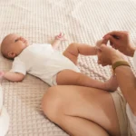 Réflexologie bébé et enfant