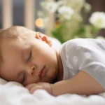 Accompagnement au sommeil de bébé