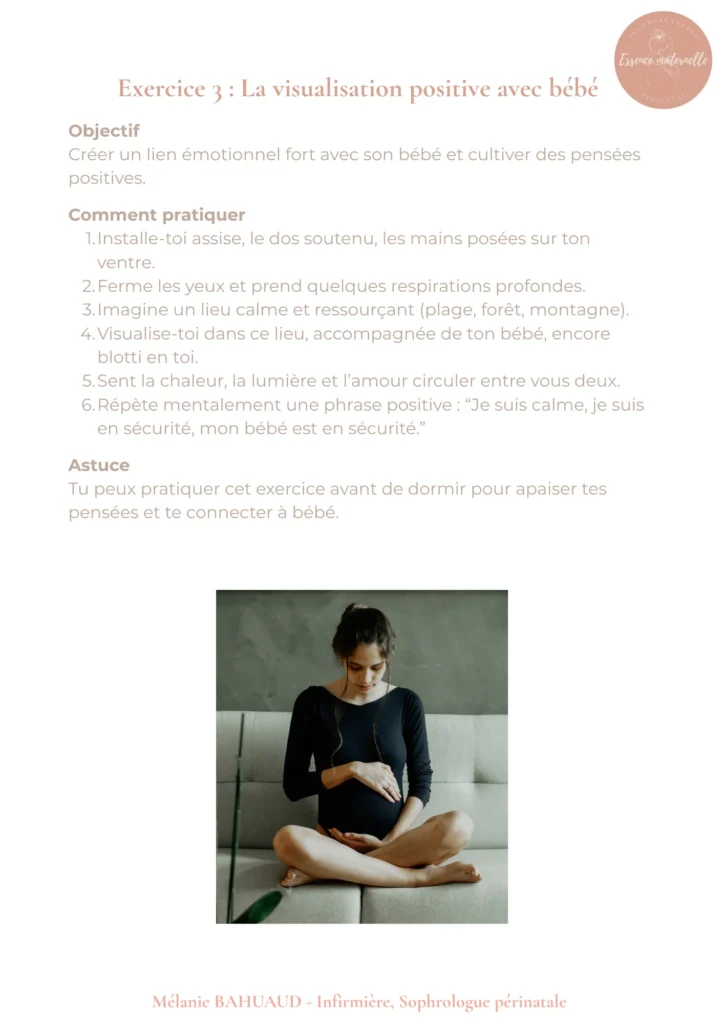 3 exercices de sophro 5