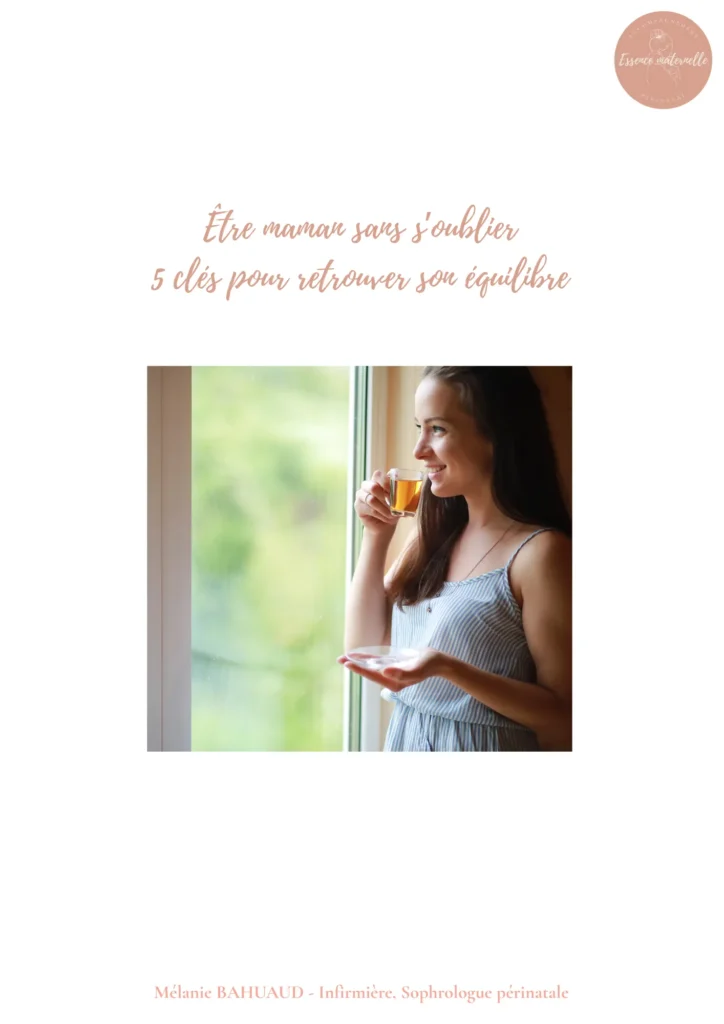 Article blog Être maman sans s’oublier 5 clés pour retrouver son équilibre 1_resultat