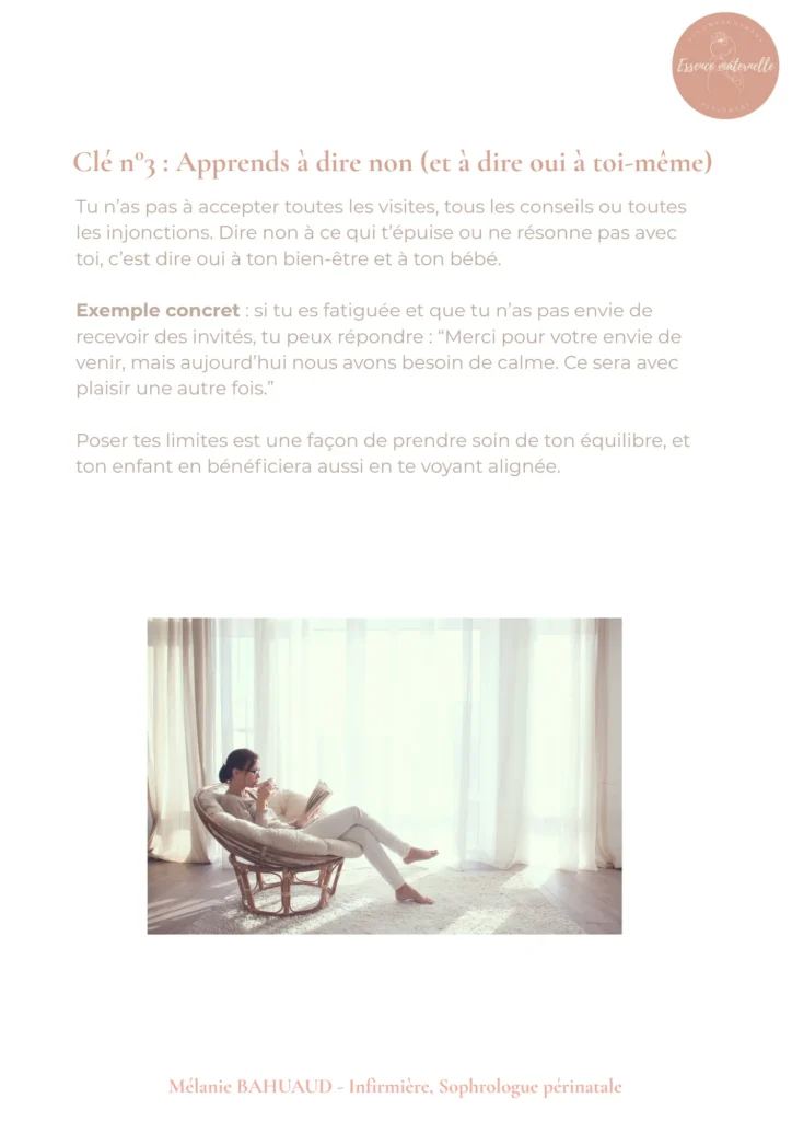 Article blog Être maman sans s’oublier 5 clés pour retrouver son équilibre 4_resultat