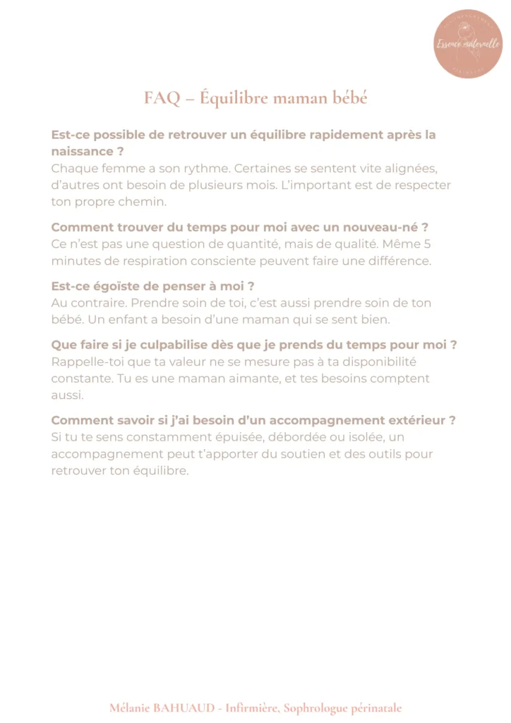 Article blog Être maman sans s’oublier 5 clés pour retrouver son équilibre 8_resultat