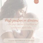Post-partum en douceur