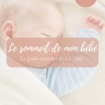 Ebook sommeil