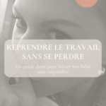 Reprendre le travail sans se perdre (OFFERT)